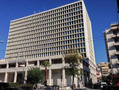 Άγνωστος κατάφερε να κλέψει μοτοσυκλέτα αστυνομικού κοντά στη ΓΑΔΑ